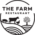 The Farm Restaurant logo